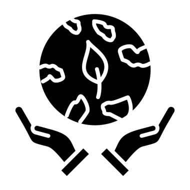 El ele tutuşan dünya ikonu