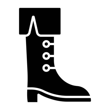 Önyükleme simgesi vektör illüstrasyonu