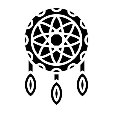 kabile dövmesi simge tasarımı, vektör illüstrasyon eps10 grafik