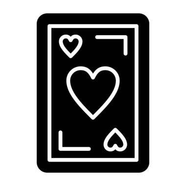 Kumarhane yonga simgesi vektör illüstrasyonu