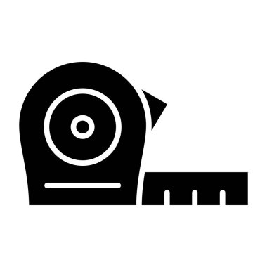 Teyp Ölçeği. Basit tasarım