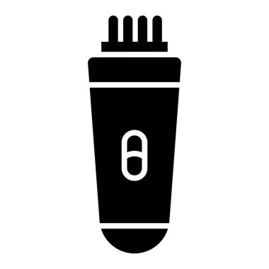 usb simge vektörü web ve mobil uygulama tasarımınız için beyaz arkaplanda izole edildi, çanta logosu kavramı