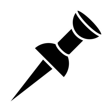 Modern ve teknoloji simgesinin vektör illüstrasyonu