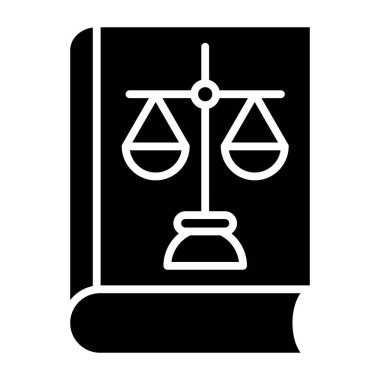 Ölçeklendirme vektörü düz simgesi