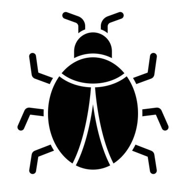 hata simgesi vektör illüstrasyonu