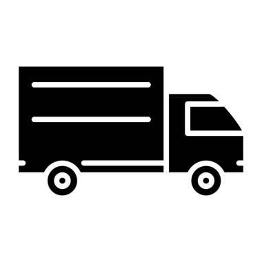 Teslimat. Basit tasarım