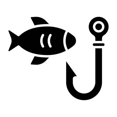 Balık oltası. Basit tasarım