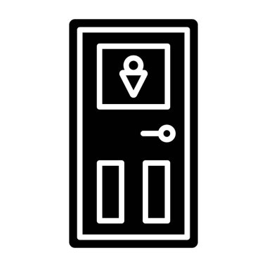 cep telefonu ikonu vektör illüstrasyonu