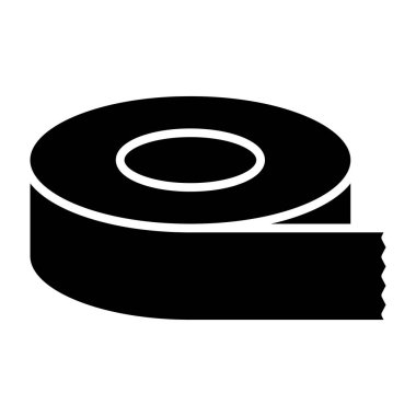 yiyecek ikonu vektör illüstrasyonu