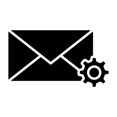 email mail icon vector illustration