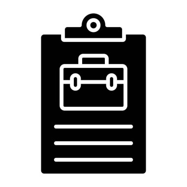 Pano. Web simgesi basit tasarım