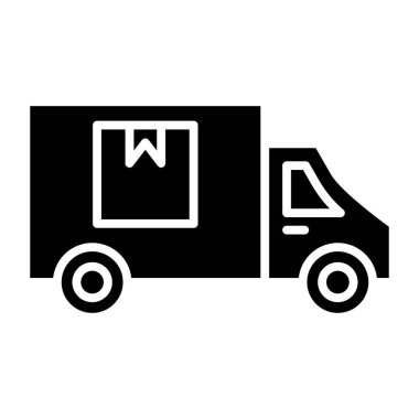 Teslimat. Basit tasarım