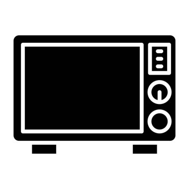 Satranç. Web simgesi basit illüstrasyon 