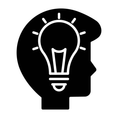 İlgili web simgesi basit illüstrasyon