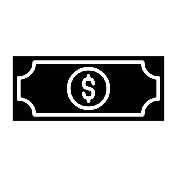 stock vector money. web icon simple illustration