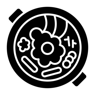 Web, mobil ve bilgi grafikleri için siyah çizgi simgesi. Şeffaf arkaplanda izole edilmiş beyaz vektör doğrusal düğmesi