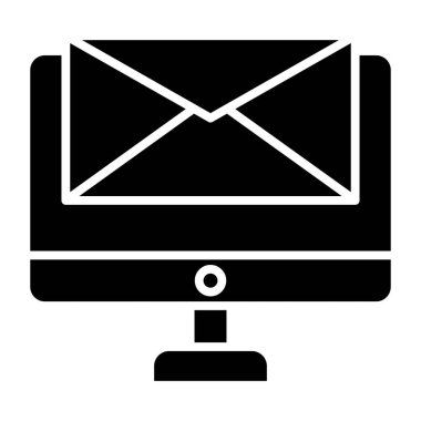 e-posta. Basit resimleme