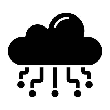 Bulut hesaplama. Basit tasarım