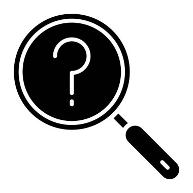 Kavram, vektör illüstrasyonu basit tasarım