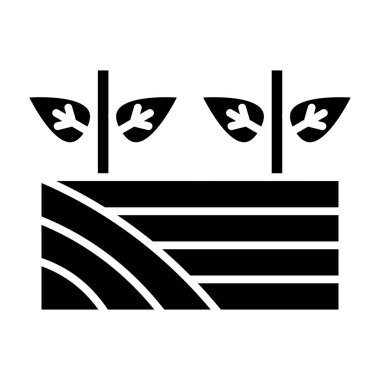 Çevre dostu tasarım, vektör çizimi