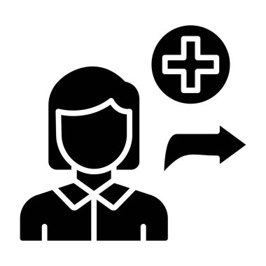 kullanıcı arayüzü simgesi, vektör illüstrasyonu