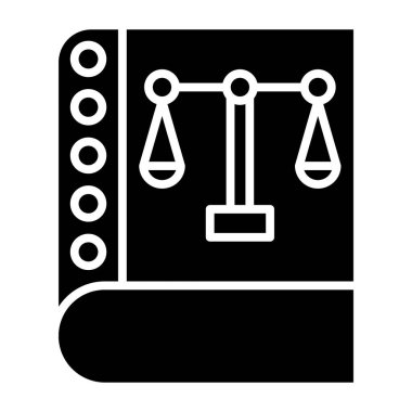 Ölçek. Web simgesi basit tasarım