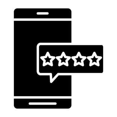 Geri besleme vektörü ince çizgi simgesi