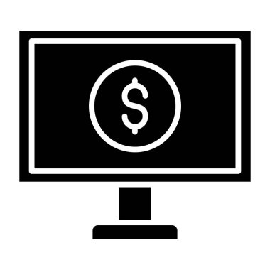 İnternet bankacılığı. Basit tasarım