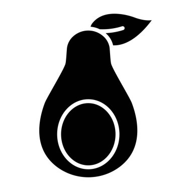 Armut. Web simgesi basit illüstrasyon