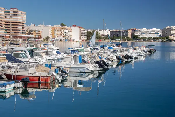 Vega Baja del Segura - Porto de Torrevieja