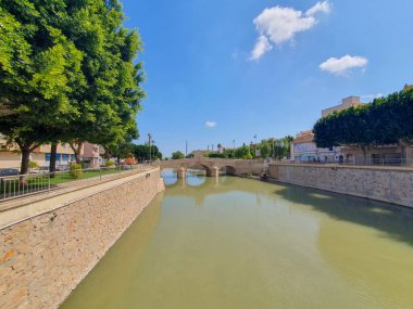 Vega Baja del Segura - Rojales on la provincia de Alicante