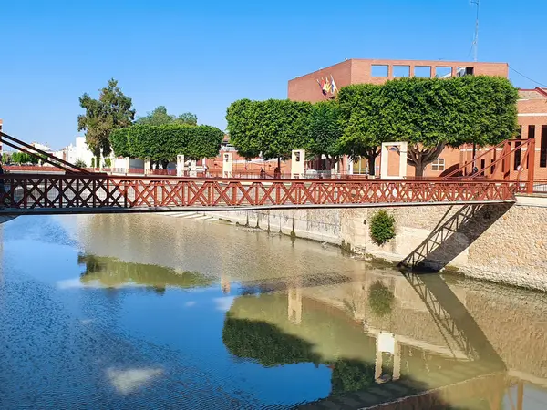 Vega Baja del Segura - Rojales on la provincia de Alicante