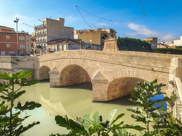 Vega Baja del Segura - Rojales on la provincia de Alicante