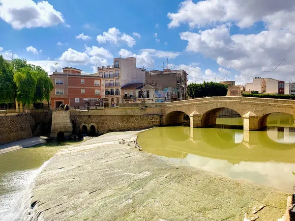 Vega Baja del Segura - Rojales on la provincia de Alicante