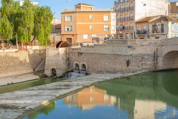 Vega Baja del Segura - Rojales on la provincia de Alicante