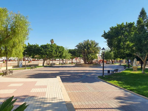 Vega Baja del Segura - Rojales on la provincia de Alicante