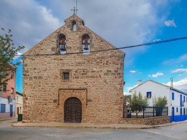 Castilla la la Mancha - Albacete - Park doğal de las Lagunas de Ruidera, paisajes y entorno doğal