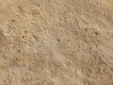 Textura de sal cuajada