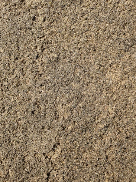 Textura de sal cuajada