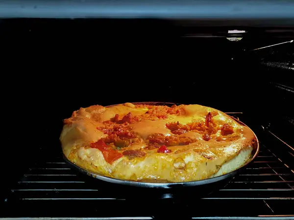 Tipico arroz con costra de la Vega Baja o Elche