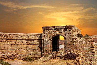 Paisajes de la Isla de Tabarca la isla de la Comunidad Valenciana