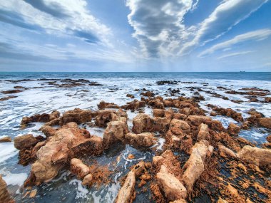 Vega Baja del Segura - Las calas de Torrevieja