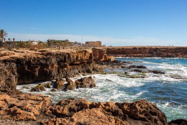 Vega Baja del Segura - Las calas de Torrevieja
