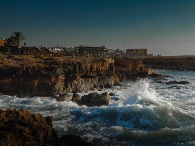 Vega Baja del Segura - Las calas de Torrevieja