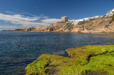 Vega Baja del Segura - Las calas de Torrevieja
