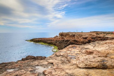 Vega Baja del Segura - Las calas de Torrevieja