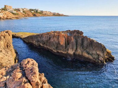 Vega Baja del Segura - Calas de Torrevieja