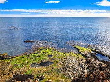 Vega Baja del Segura - Calas de Torrevieja