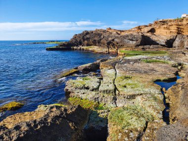 Vega Baja del Segura - Las calas de Torrevieja