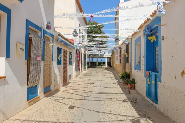 Paisajes de la Isla de Tabarca la isla de la Comunidad Valenciana